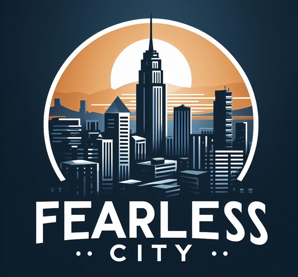 Fearless City
